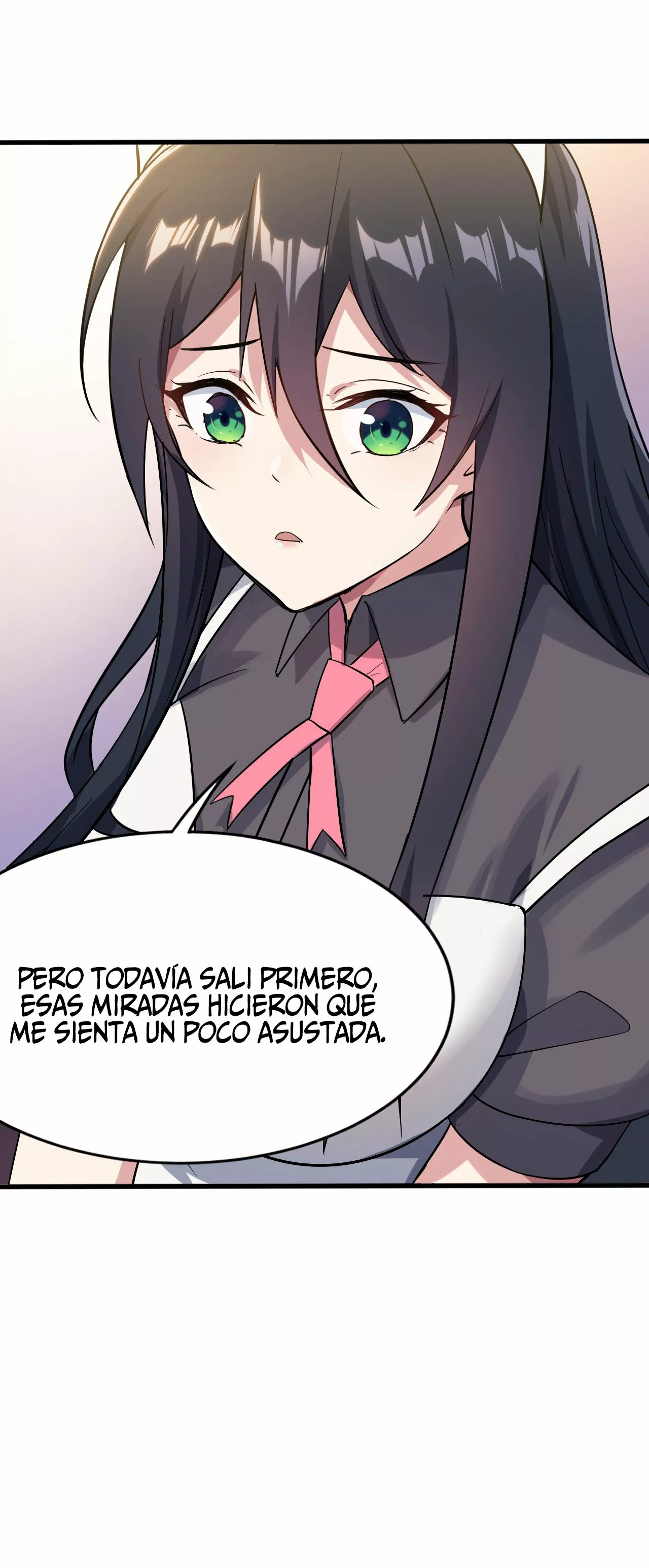 Plan de desarrollo de un Gordo Otaku — Capítulo 8 — 29