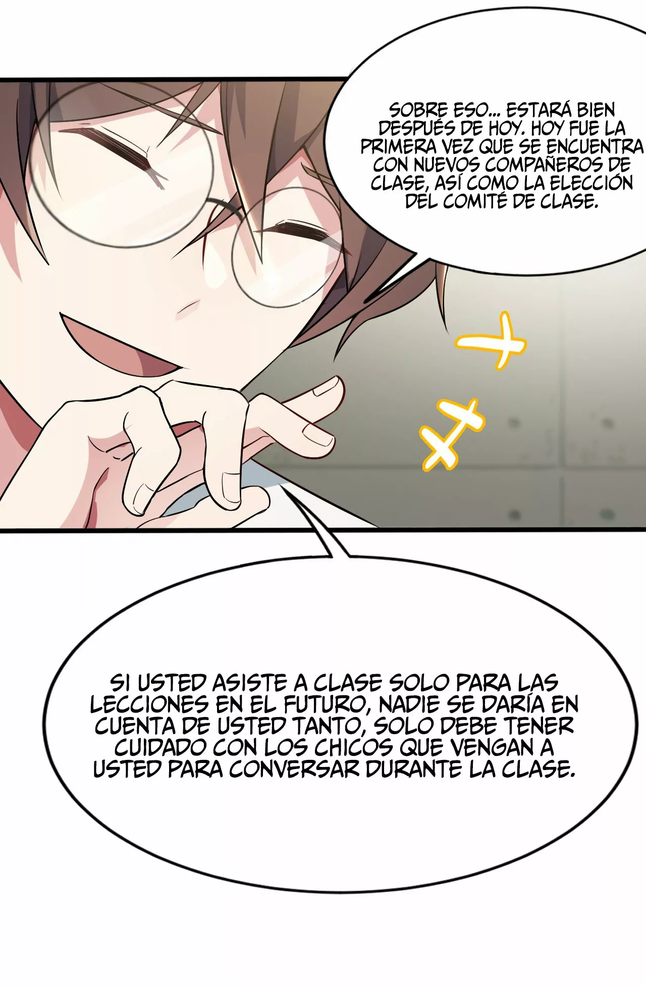 Plan de desarrollo de un Gordo Otaku — Capítulo 8 — 30