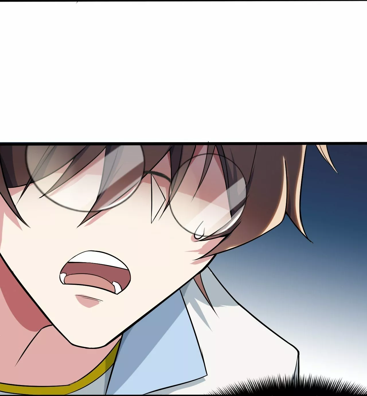Plan de desarrollo de un Gordo Otaku — Capítulo 8 — 34