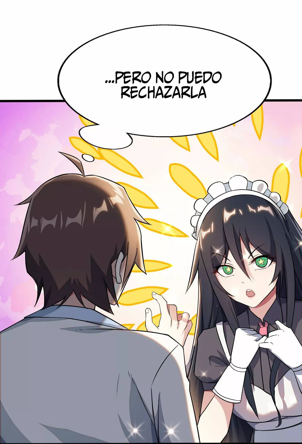 Plan de desarrollo de un Gordo Otaku — Capítulo 8 — 37