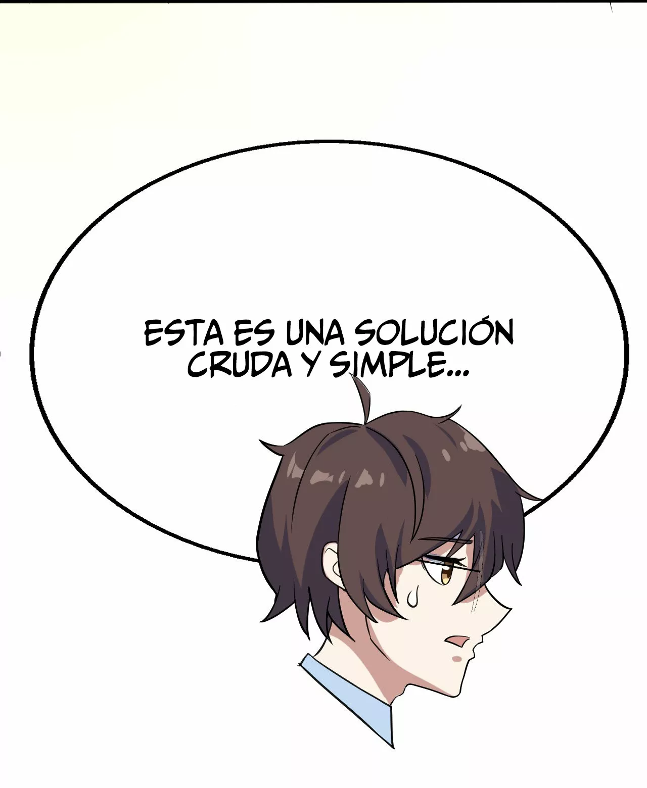 Plan de desarrollo de un Gordo Otaku — Capítulo 8 — 42