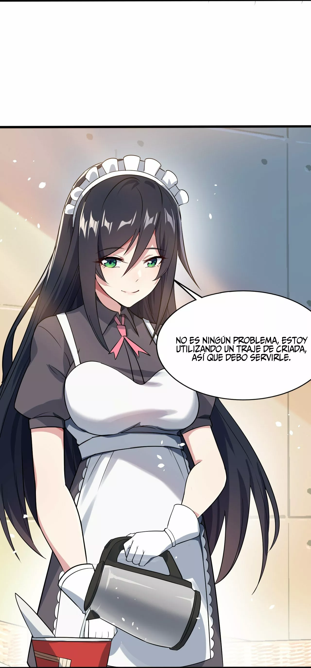 Plan de desarrollo de un Gordo Otaku — Capítulo 8 — 45