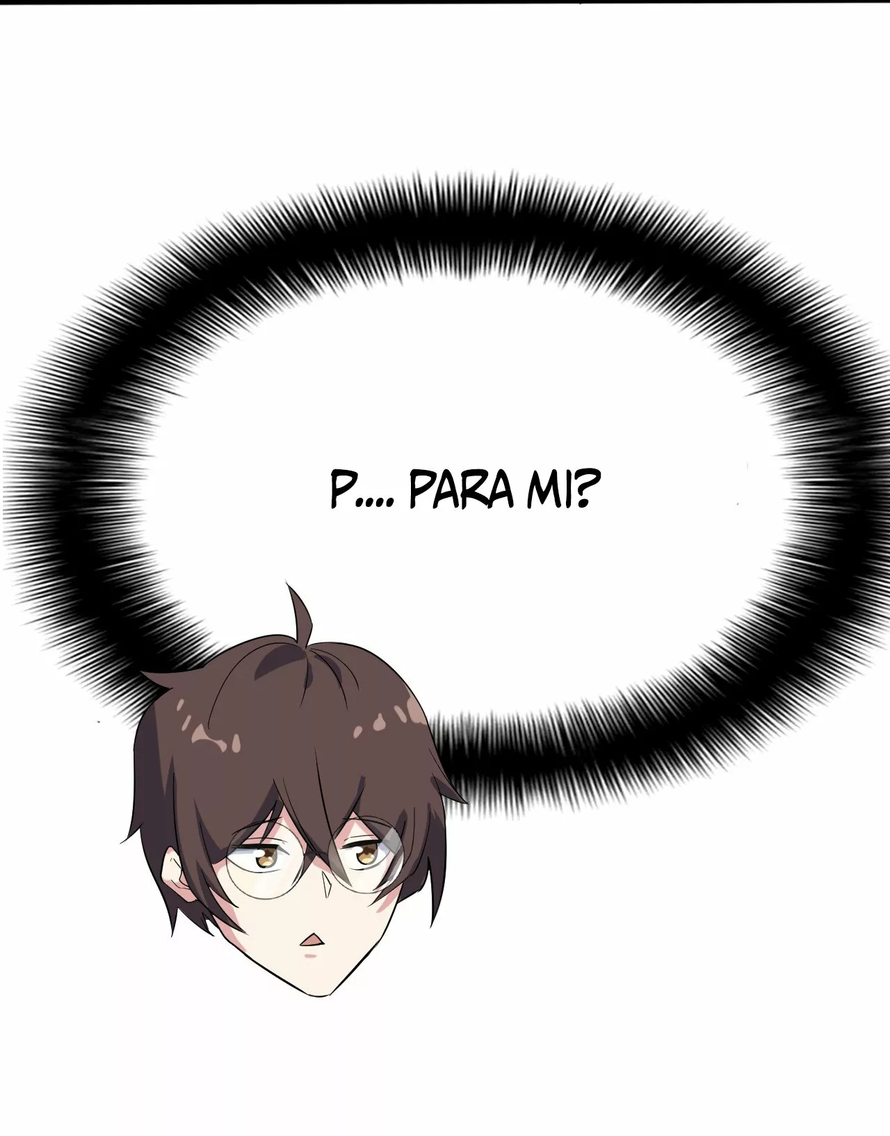 Plan de desarrollo de un Gordo Otaku — Capítulo 8 — 47