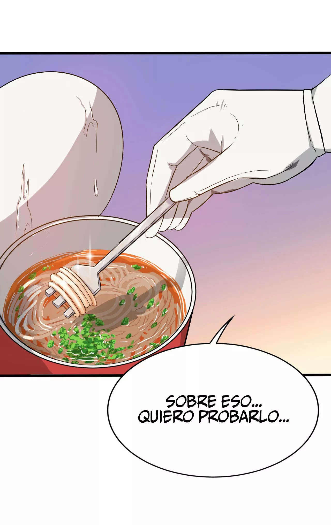 Plan de desarrollo de un Gordo Otaku — Capítulo 8 — 48