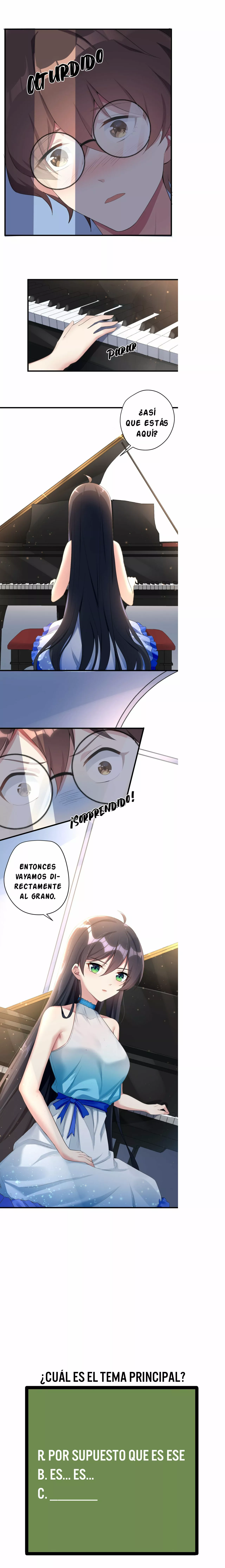 Plan de desarrollo de un Gordo Otaku — Capítulo 24 — 9