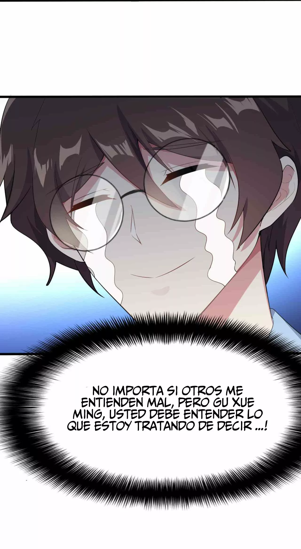 Plan de desarrollo de un Gordo Otaku — Capítulo 7 — 8