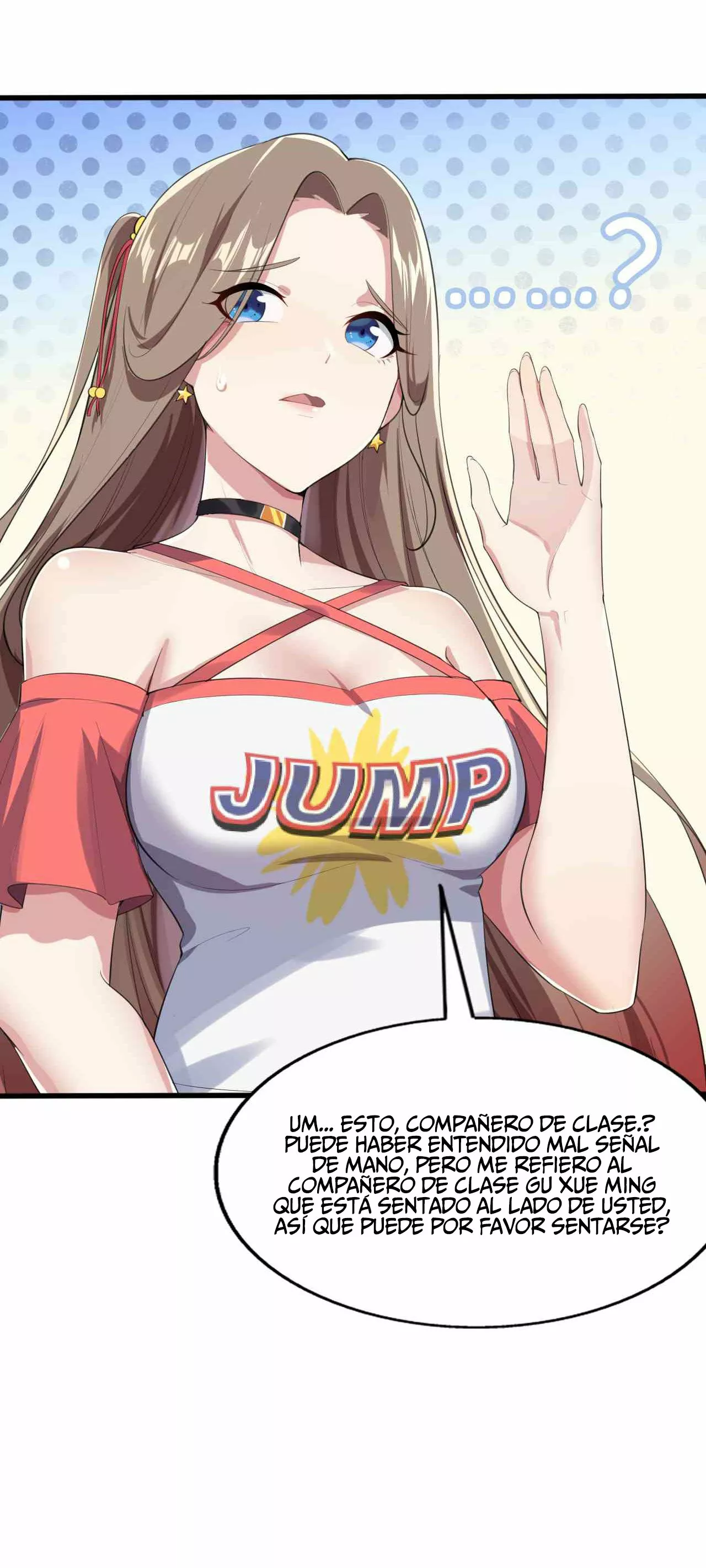 Plan de desarrollo de un Gordo Otaku — Capítulo 7 — 9