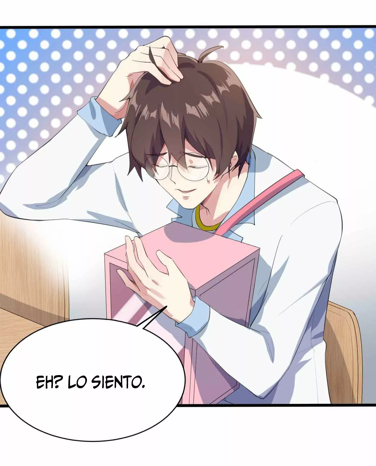 Plan de desarrollo de un Gordo Otaku — Capítulo 7 — 10