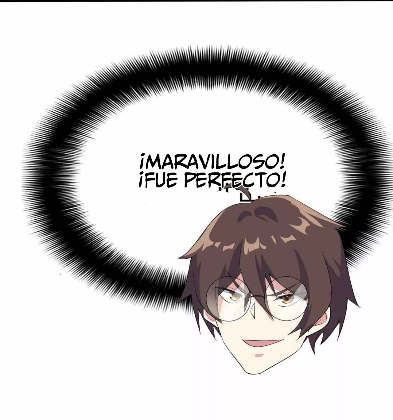 Plan de desarrollo de un Gordo Otaku — Capítulo 7 — 14