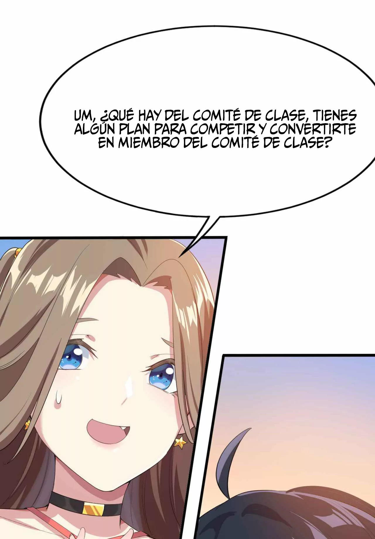 Plan de desarrollo de un Gordo Otaku — Capítulo 7 — 15