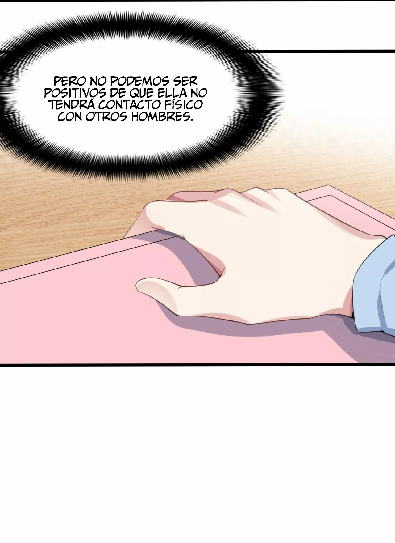 Plan de desarrollo de un Gordo Otaku — Capítulo 7 — 19