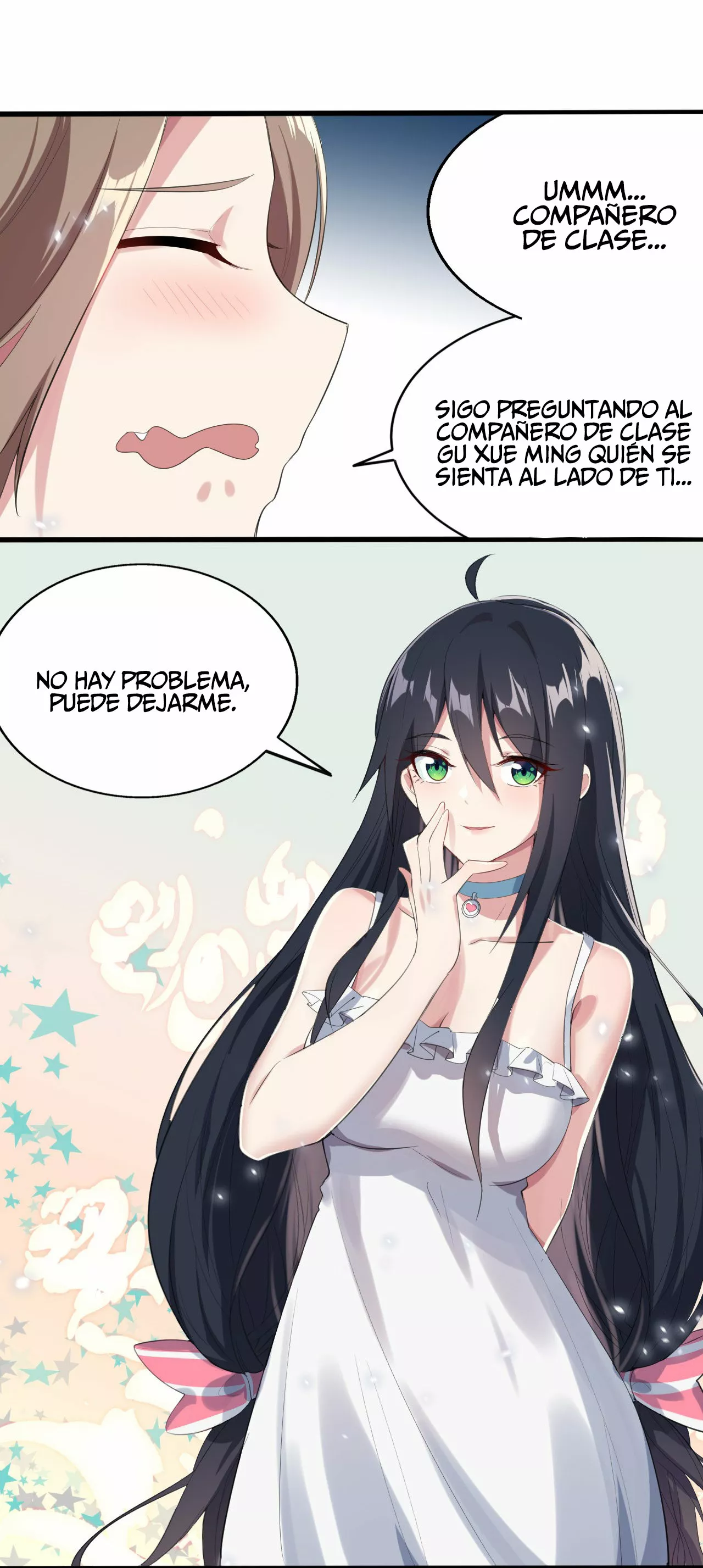 Plan de desarrollo de un Gordo Otaku — Capítulo 7 — 22
