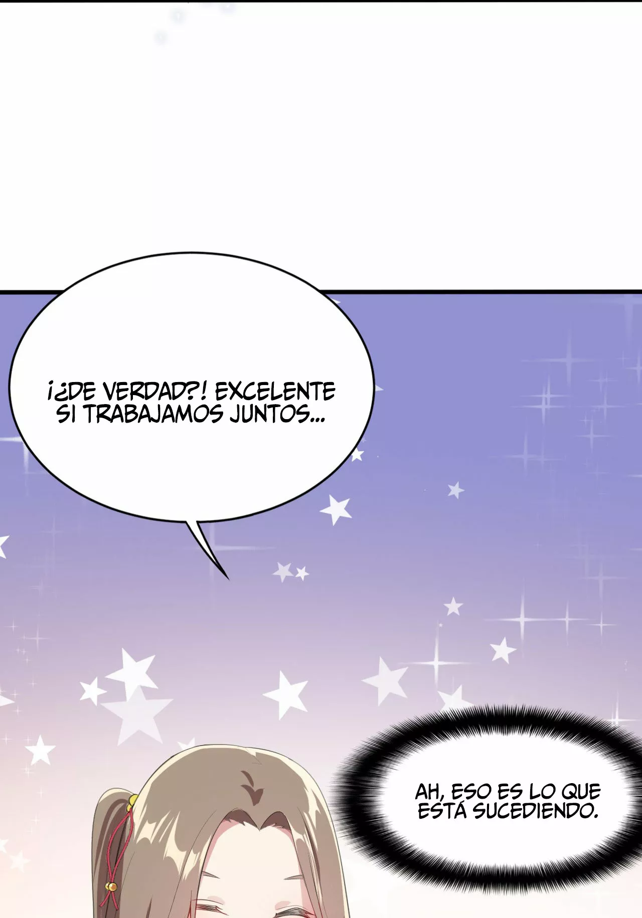 Plan de desarrollo de un Gordo Otaku — Capítulo 7 — 23