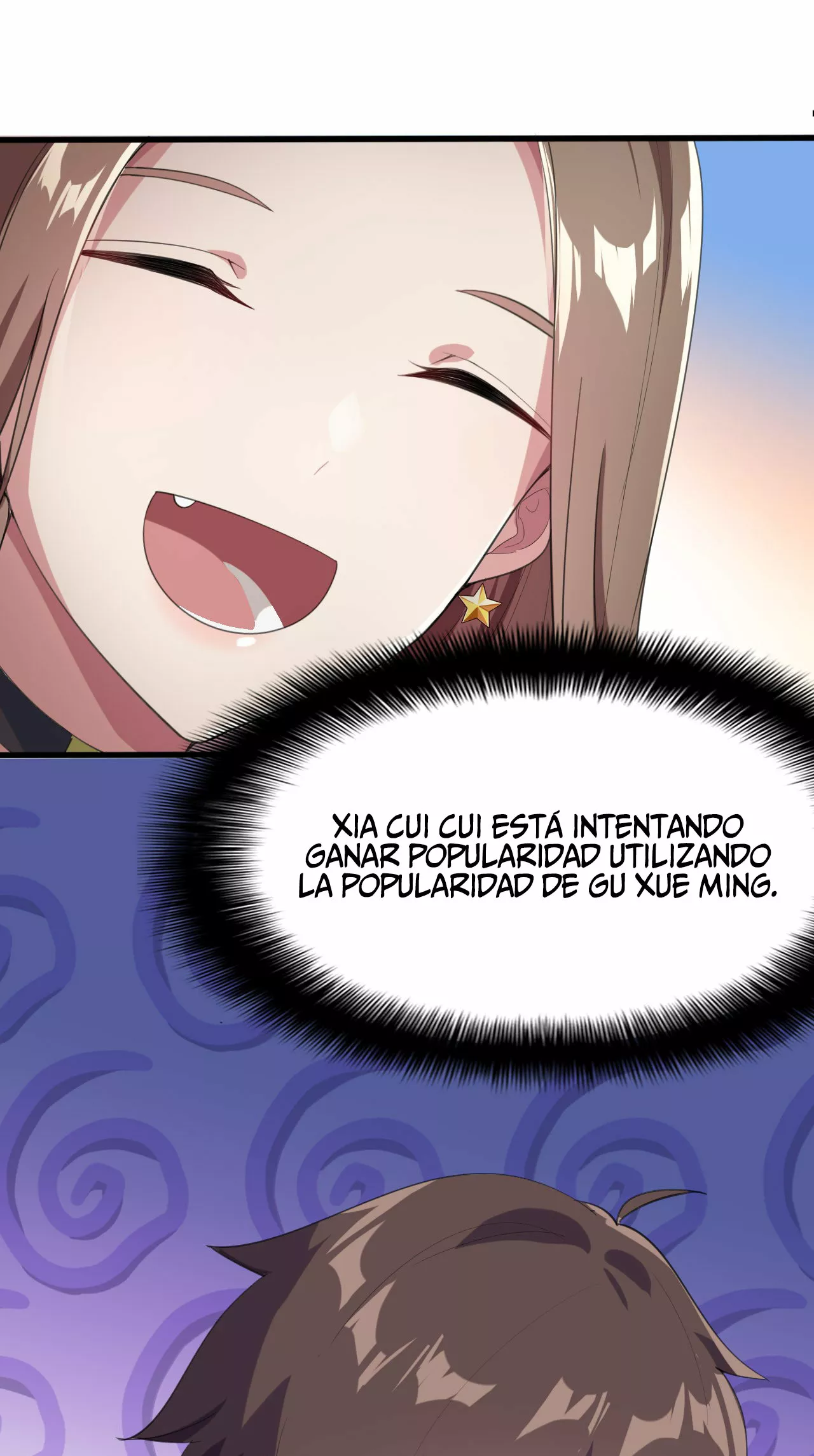 Plan de desarrollo de un Gordo Otaku — Capítulo 7 — 25