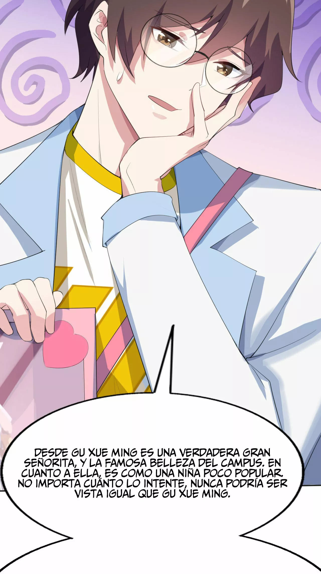 Plan de desarrollo de un Gordo Otaku — Capítulo 7 — 26