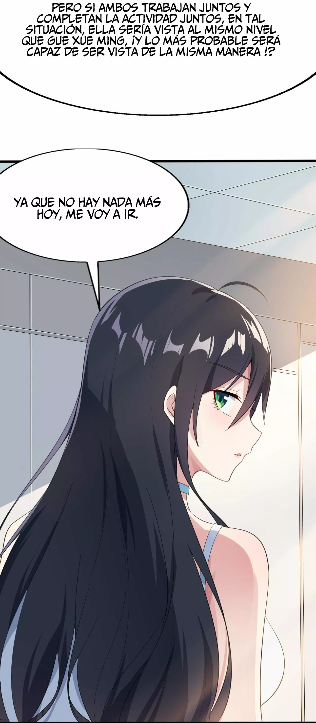 Plan de desarrollo de un Gordo Otaku — Capítulo 7 — 27