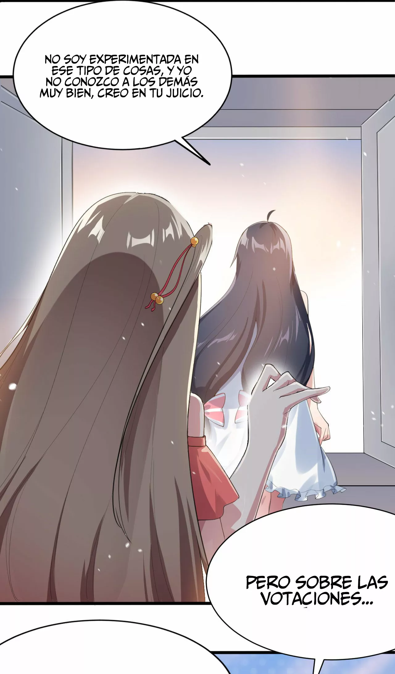Plan de desarrollo de un Gordo Otaku — Capítulo 7 — 29