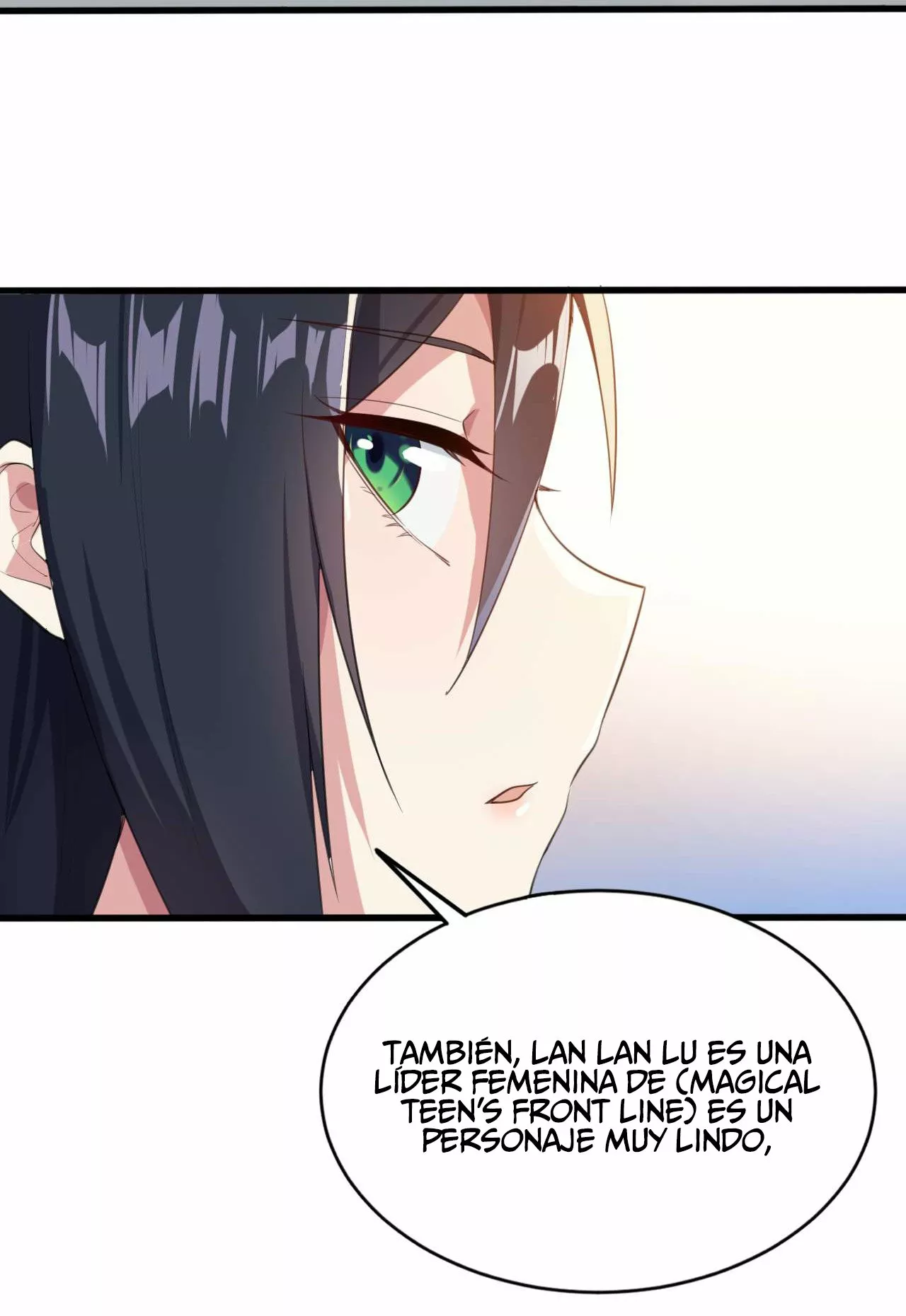 Plan de desarrollo de un Gordo Otaku — Capítulo 7 — 32