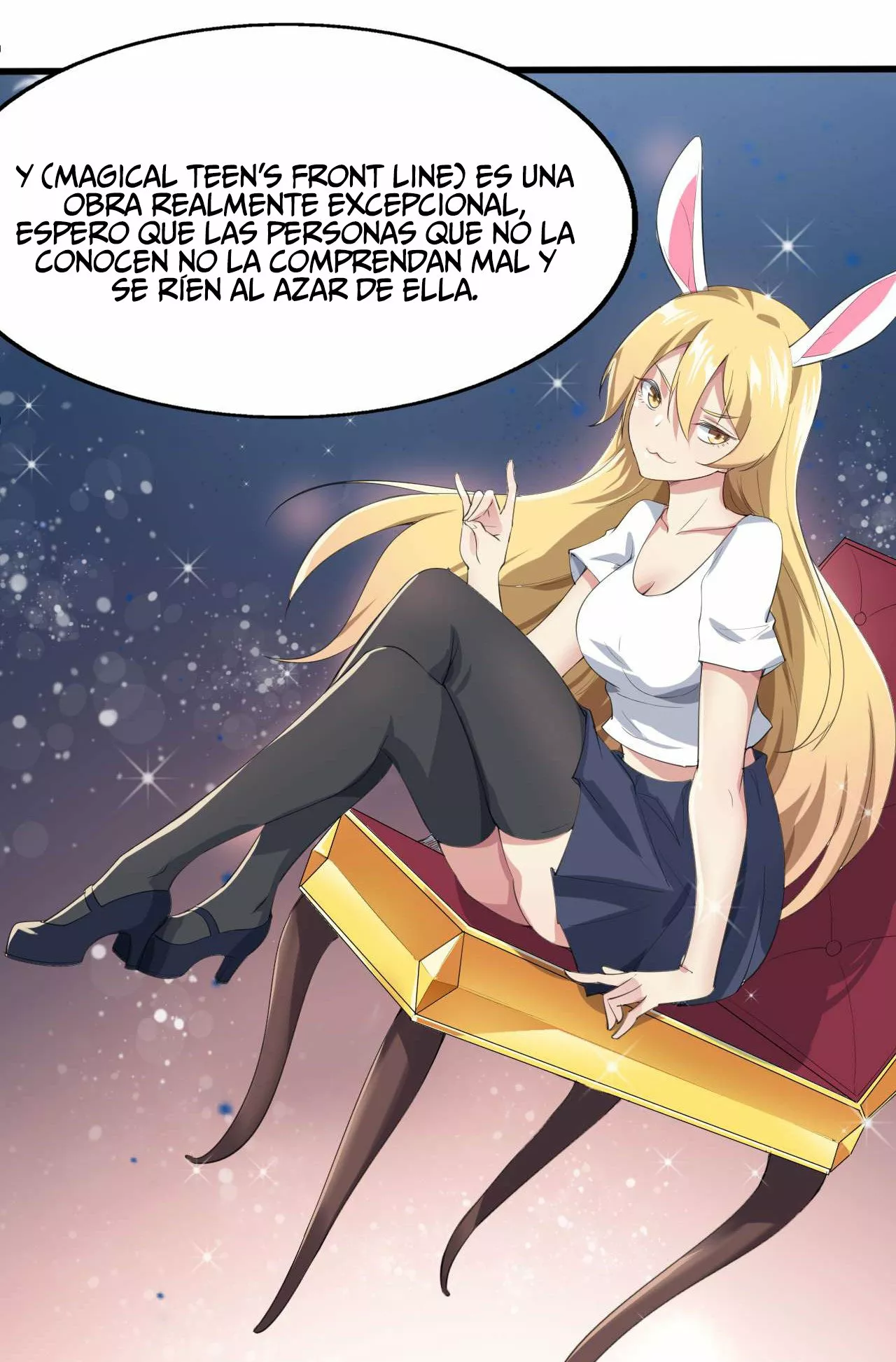 Plan de desarrollo de un Gordo Otaku — Capítulo 7 — 33