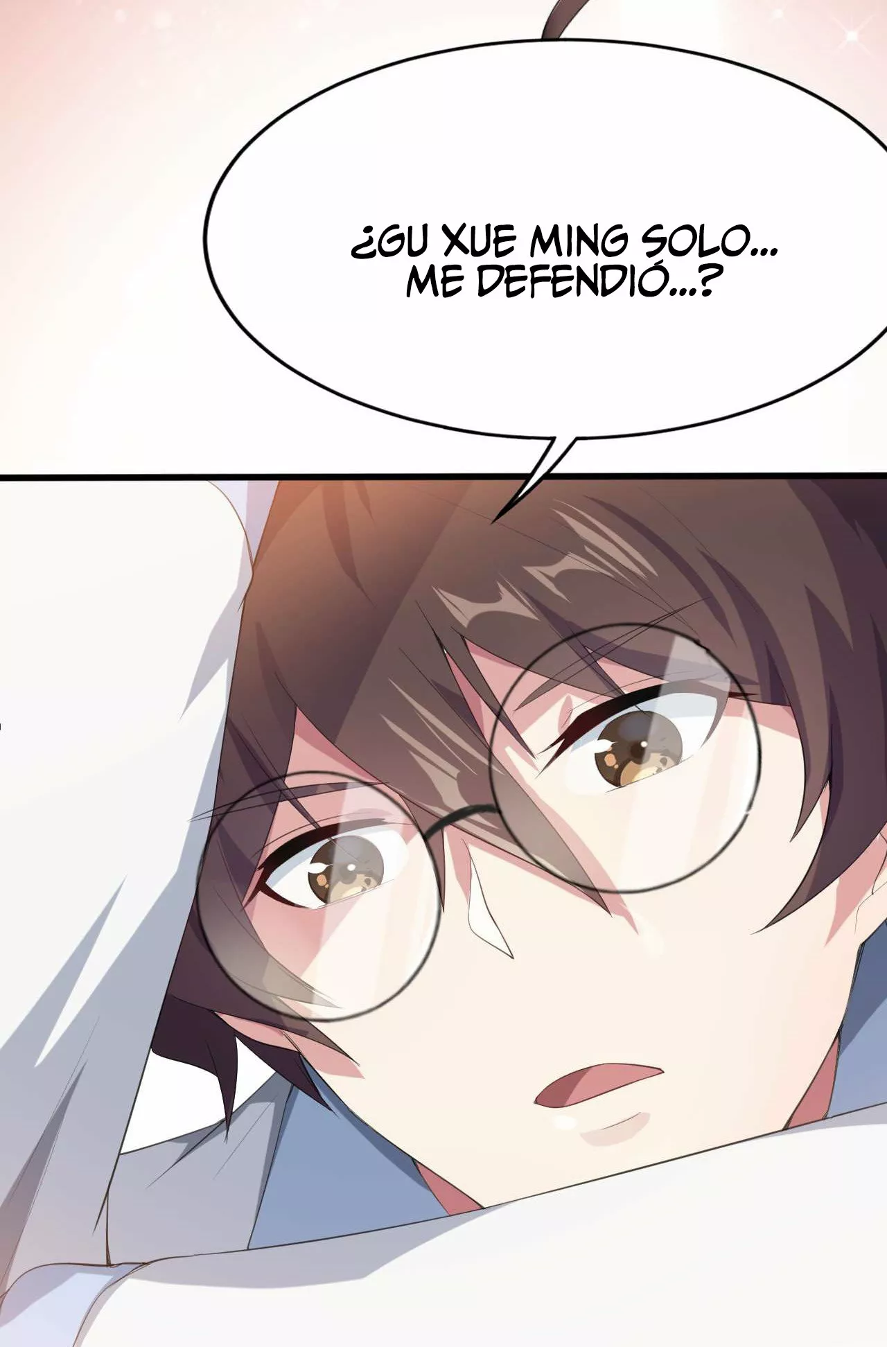 Plan de desarrollo de un Gordo Otaku — Capítulo 7 — 34