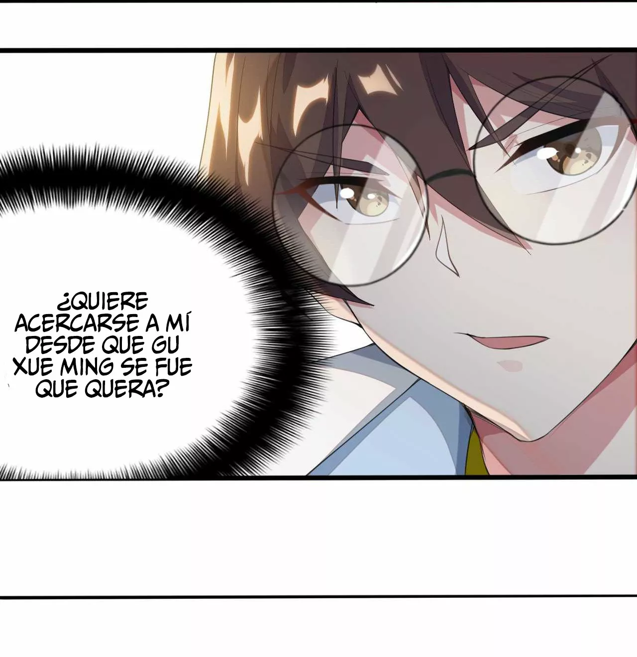Plan de desarrollo de un Gordo Otaku — Capítulo 7 — 40