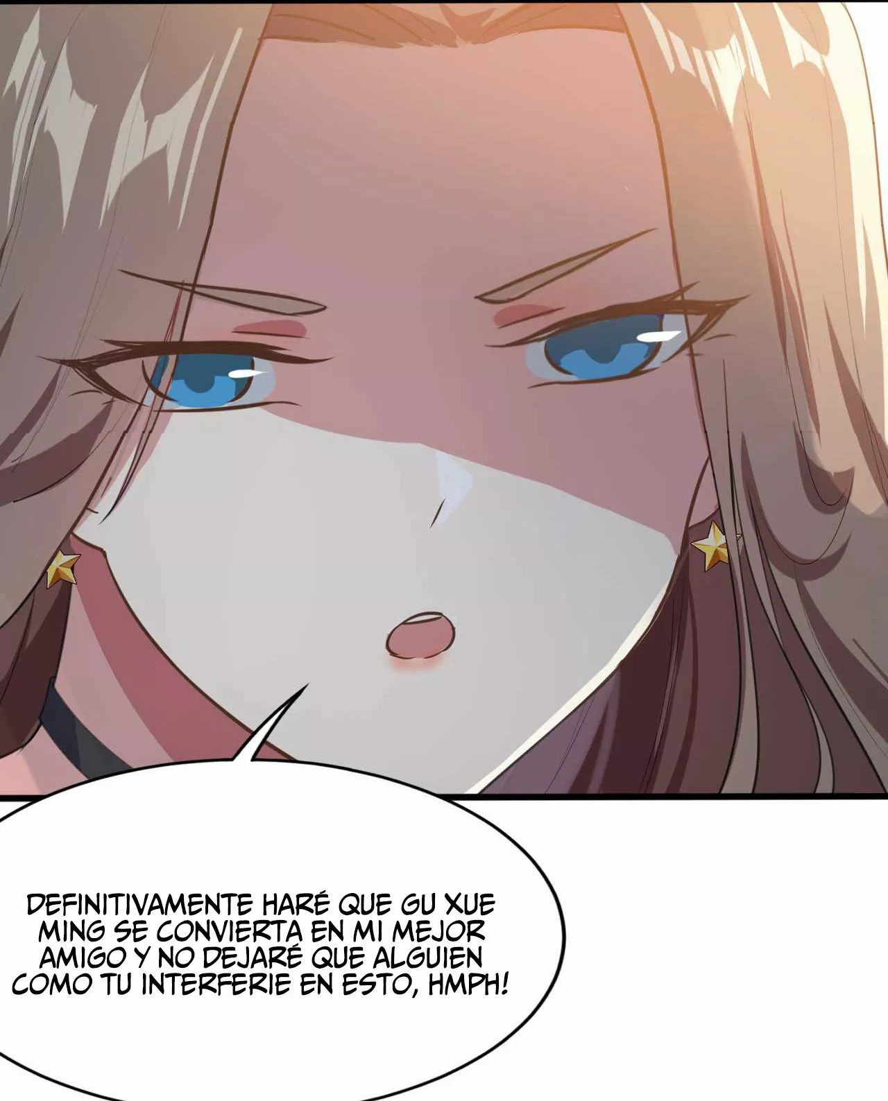 Plan de desarrollo de un Gordo Otaku — Capítulo 7 — 52