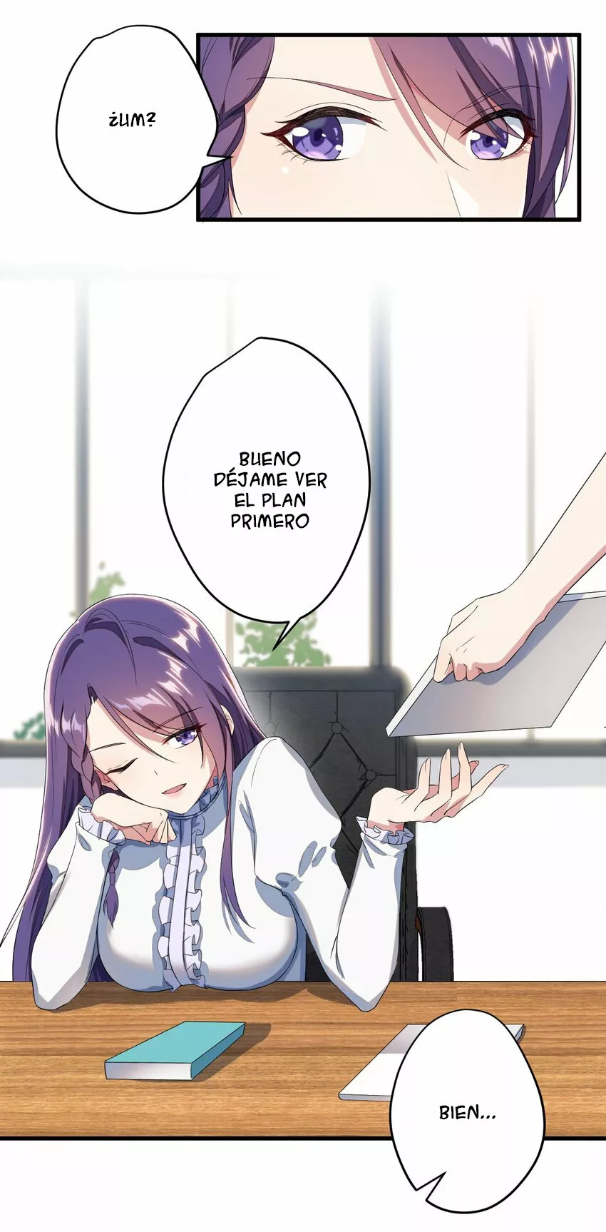 Plan de desarrollo de un Gordo Otaku — Capítulo 17 — 13