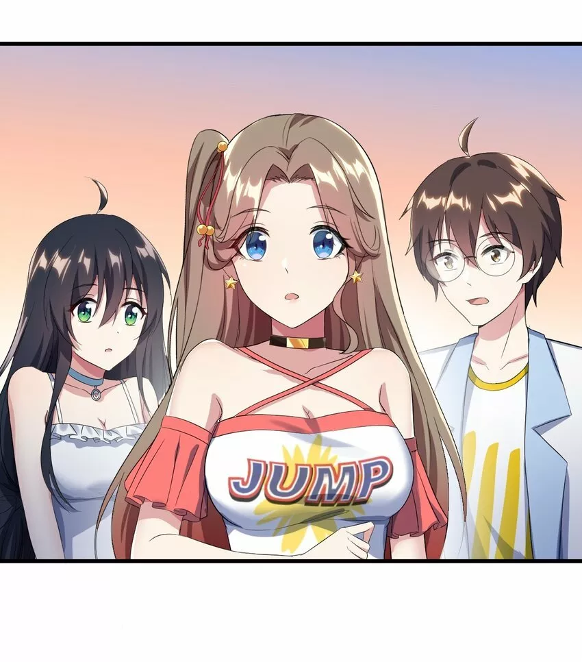 Plan de desarrollo de un Gordo Otaku — Capítulo 17 — 17
