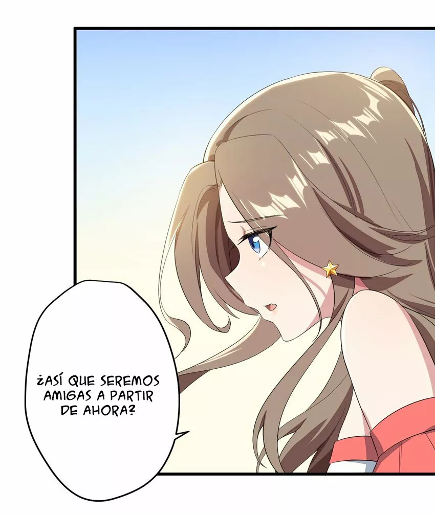 Plan de desarrollo de un Gordo Otaku — Capítulo 17 — 23