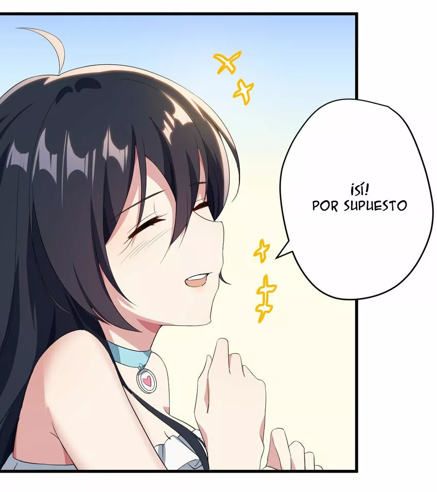 Plan de desarrollo de un Gordo Otaku — Capítulo 17 — 24
