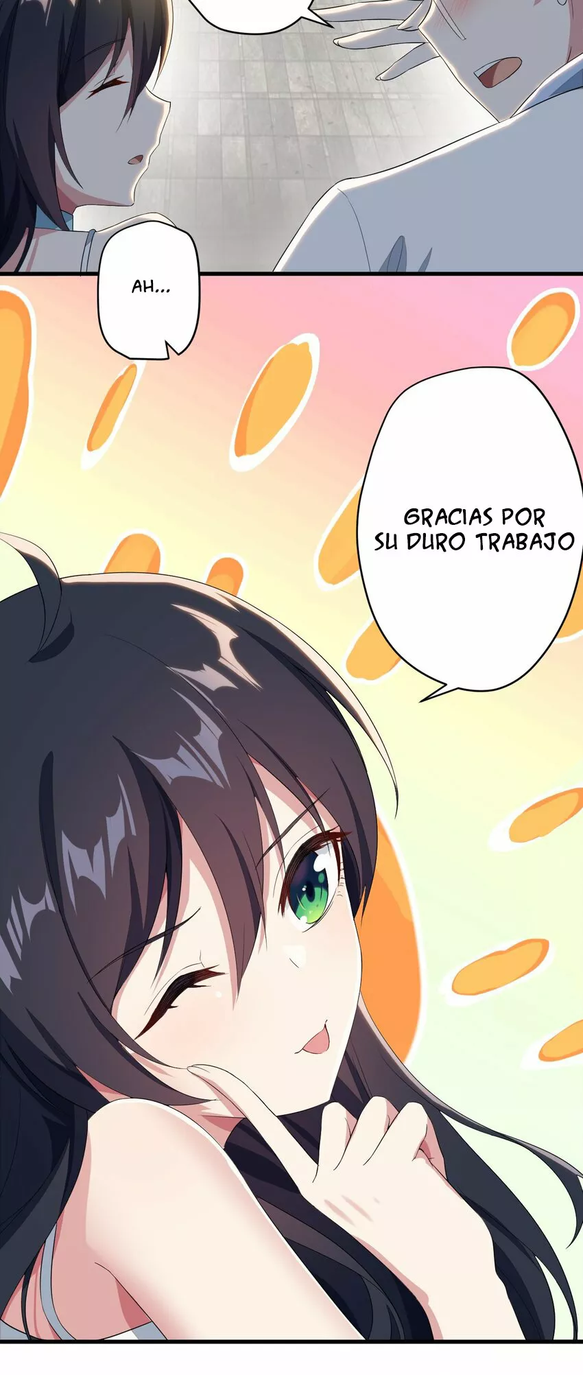 Plan de desarrollo de un Gordo Otaku — Capítulo 17 — 26