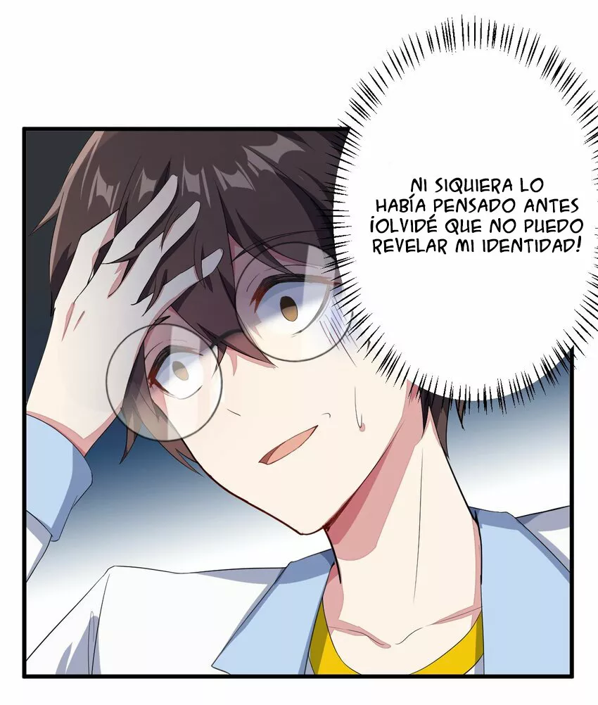 Plan de desarrollo de un Gordo Otaku — Capítulo 17 — 28