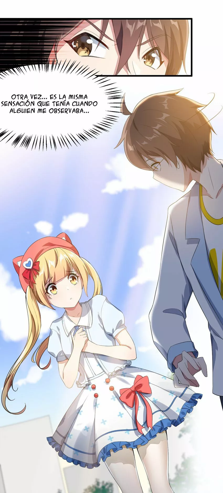 Plan de desarrollo de un Gordo Otaku — Capítulo 17 — 31