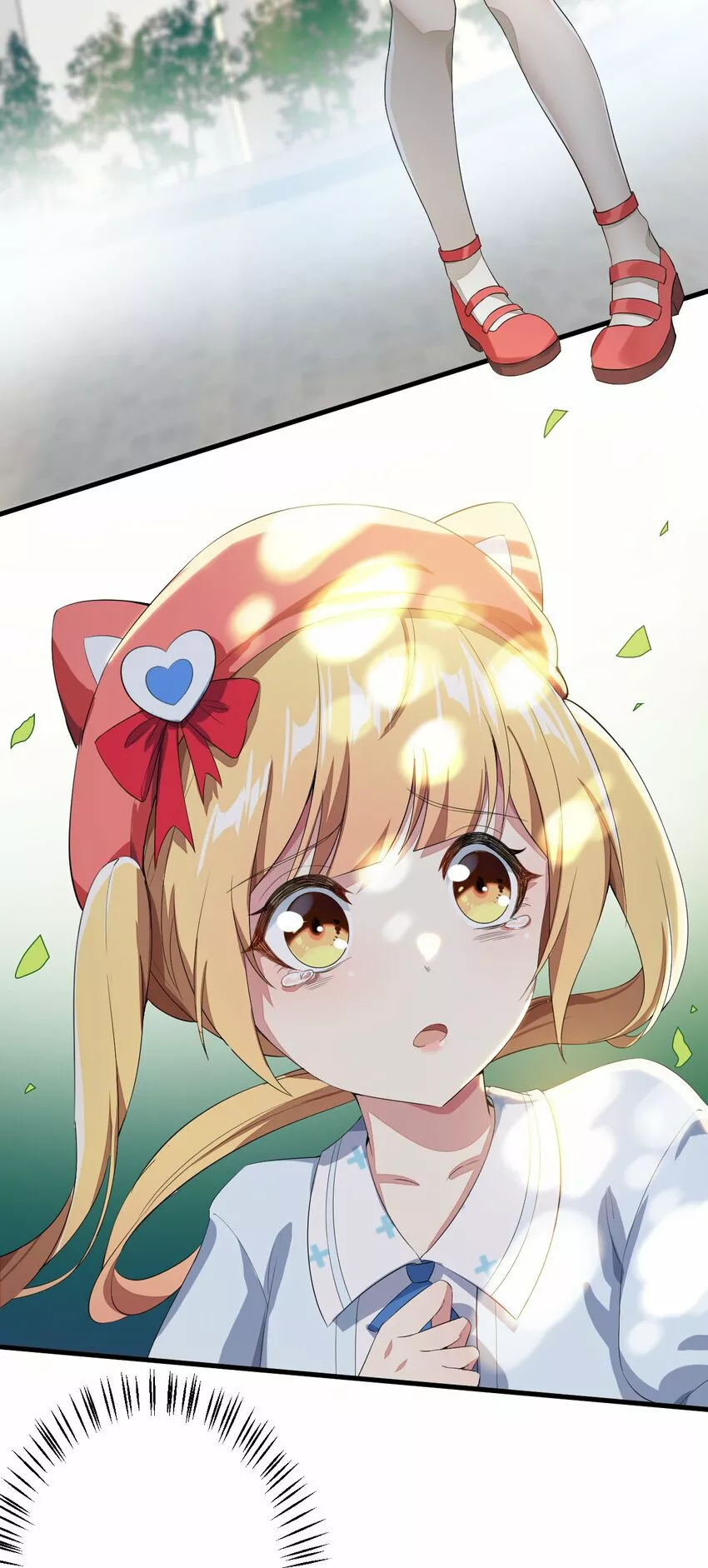 Plan de desarrollo de un Gordo Otaku — Capítulo 17 — 32
