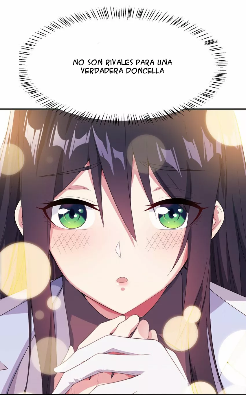 Plan de desarrollo de un Gordo Otaku — Capítulo 12 — 13