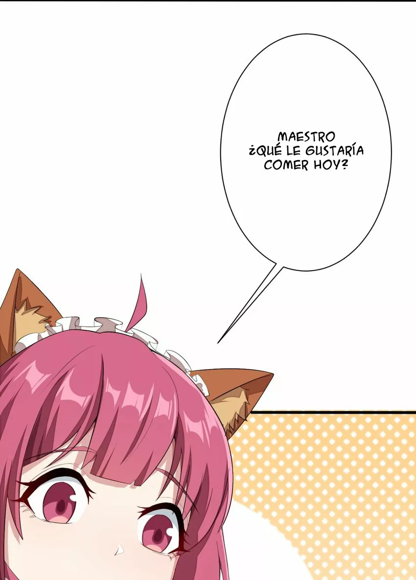 Plan de desarrollo de un Gordo Otaku — Capítulo 12 — 14