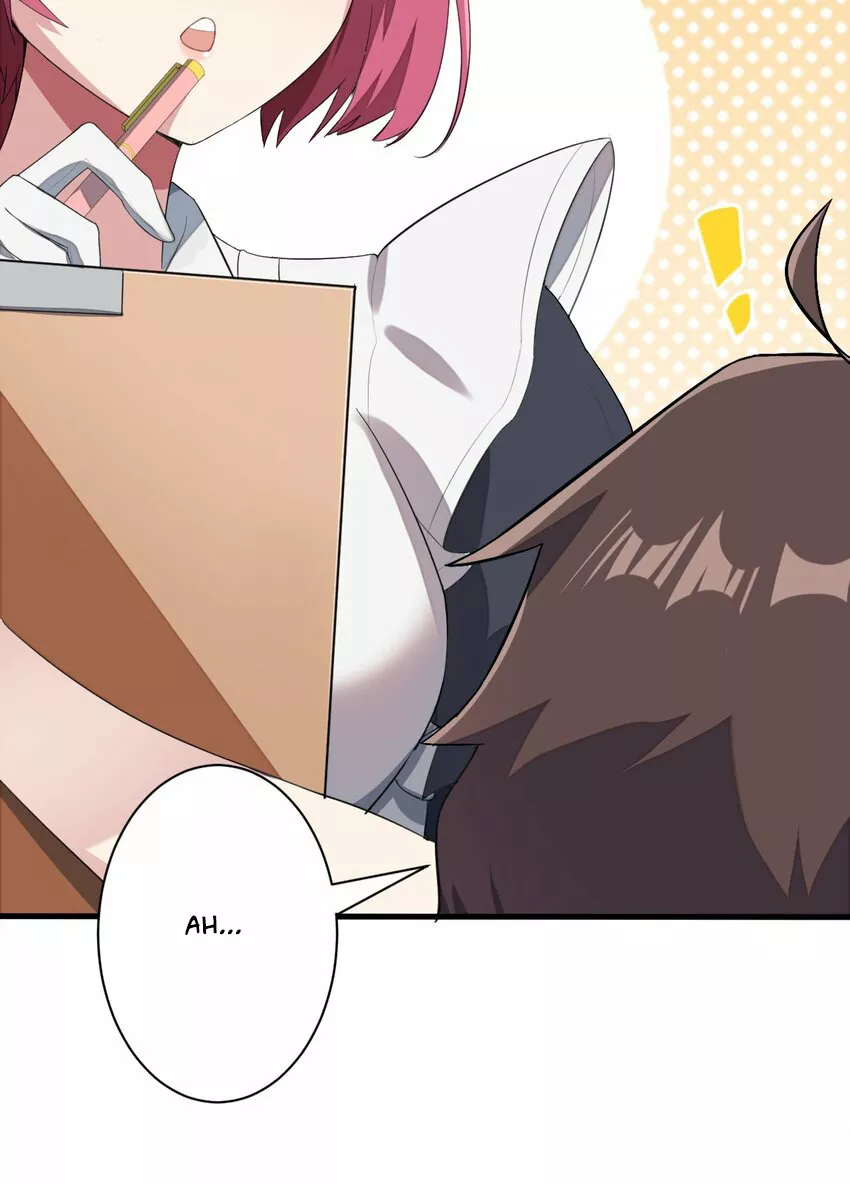 Plan de desarrollo de un Gordo Otaku — Capítulo 12 — 15