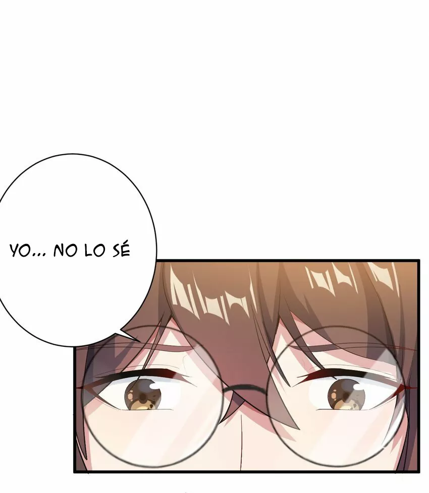 Plan de desarrollo de un Gordo Otaku — Capítulo 12 — 31