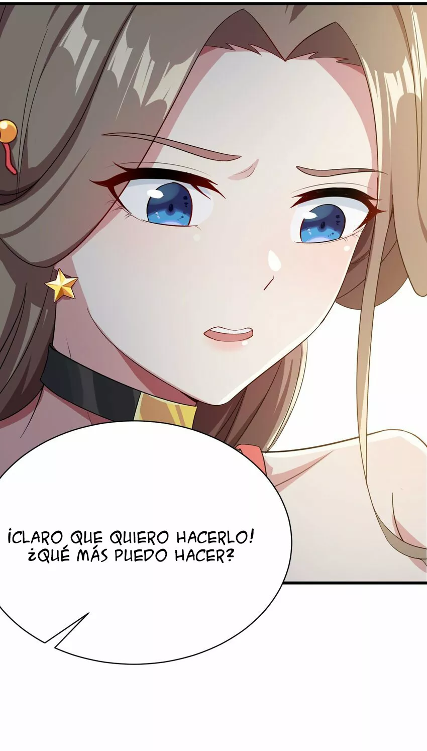 Plan de desarrollo de un Gordo Otaku — Capítulo 12 — 37
