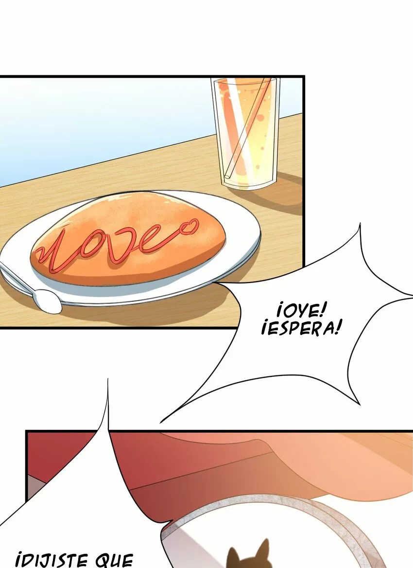 Plan de desarrollo de un Gordo Otaku — Capítulo 12 — 43