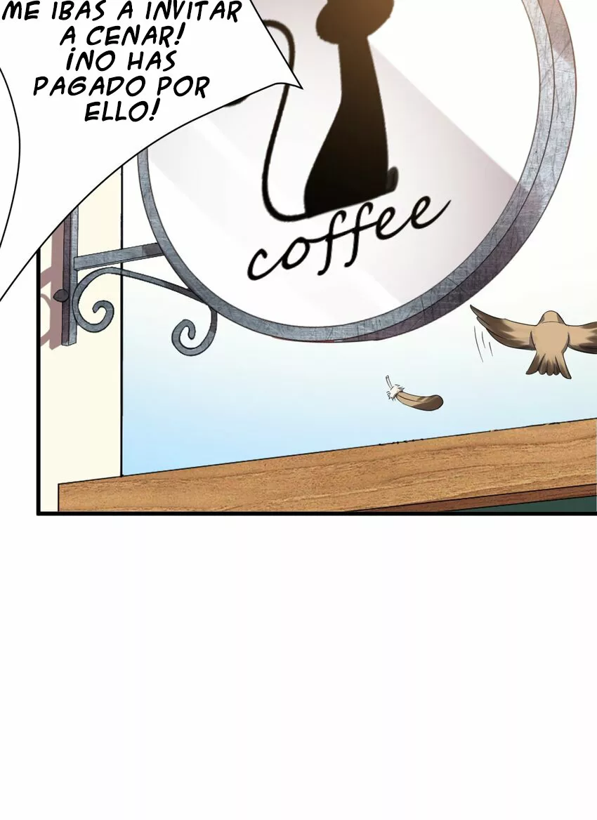 Plan de desarrollo de un Gordo Otaku — Capítulo 12 — 44