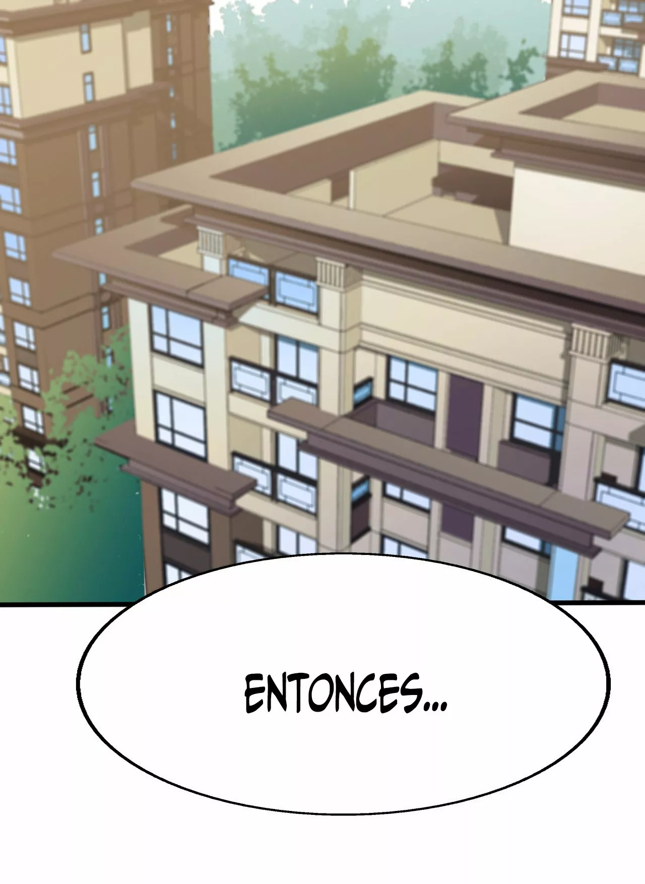 Plan de desarrollo de un Gordo Otaku — Capítulo 6 — 3