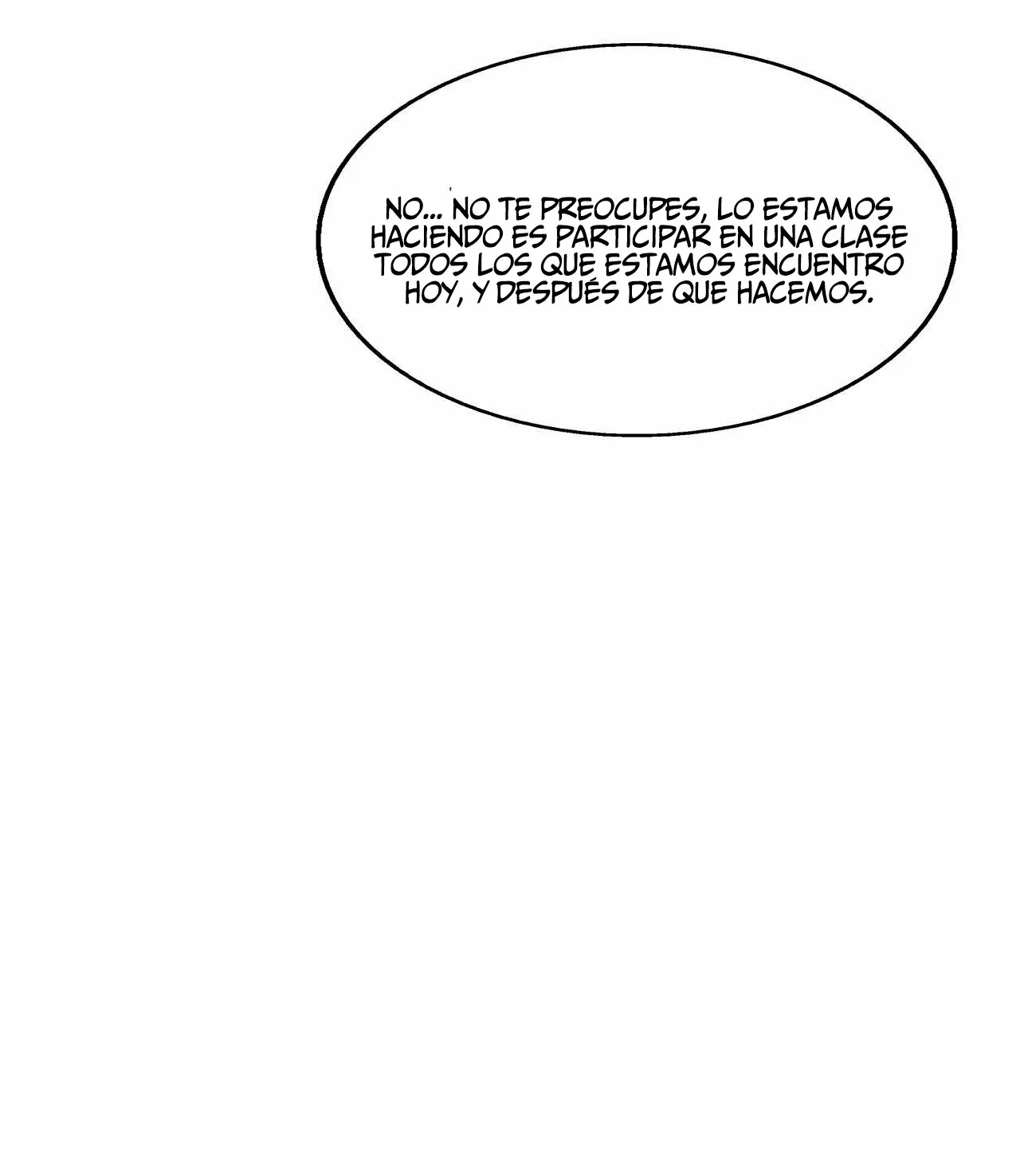 Plan de desarrollo de un Gordo Otaku — Capítulo 6 — 10