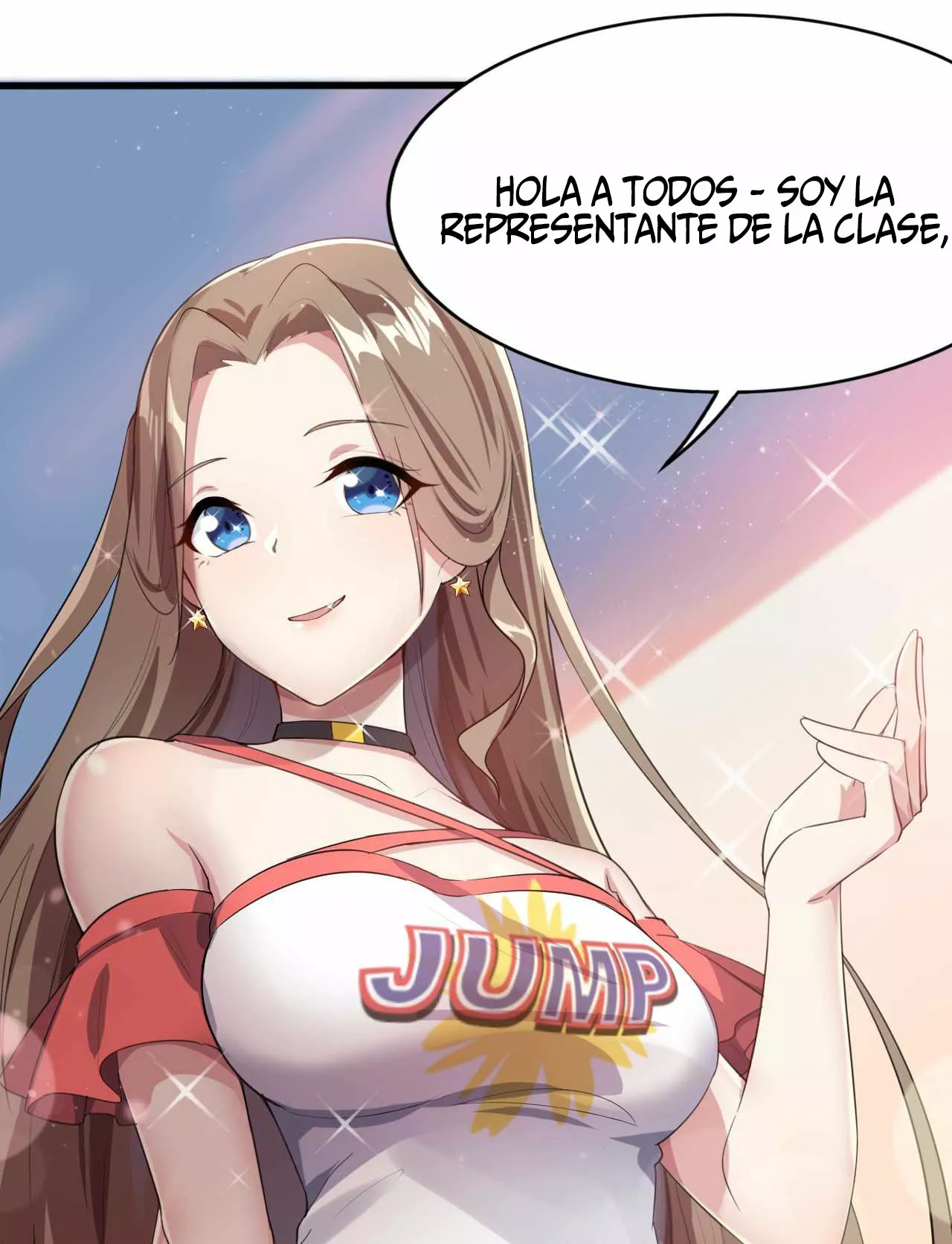 Plan de desarrollo de un Gordo Otaku — Capítulo 6 — 16