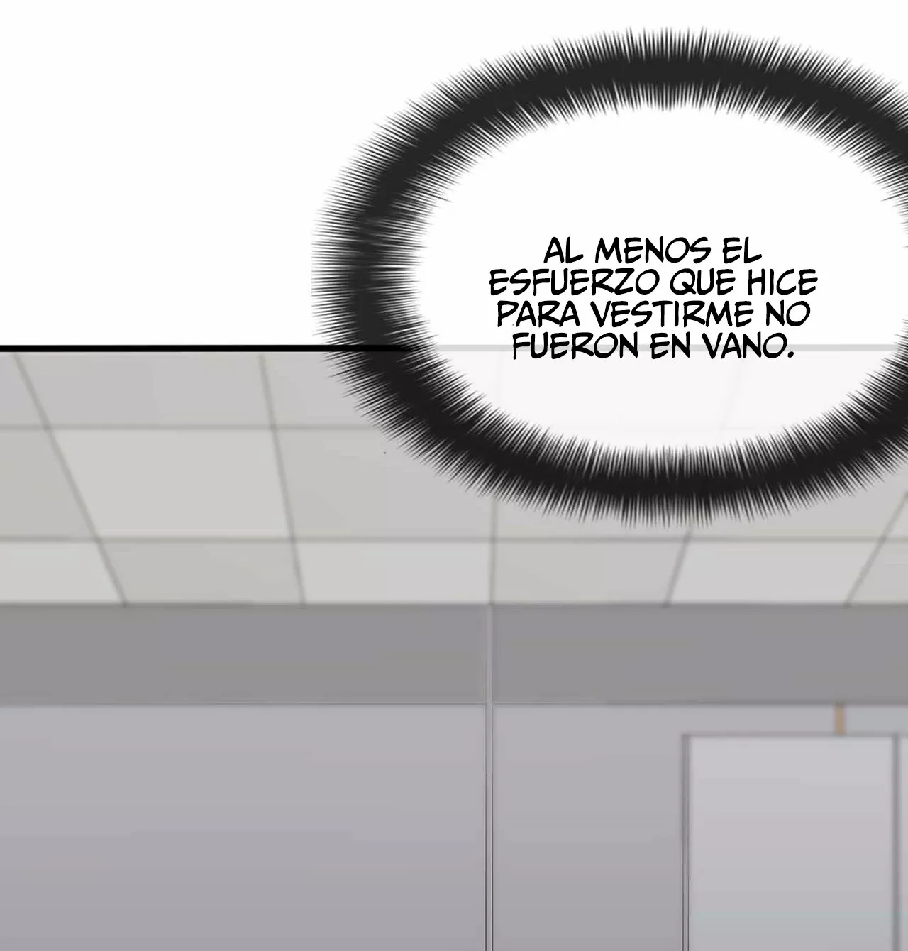 Plan de desarrollo de un Gordo Otaku — Capítulo 6 — 21