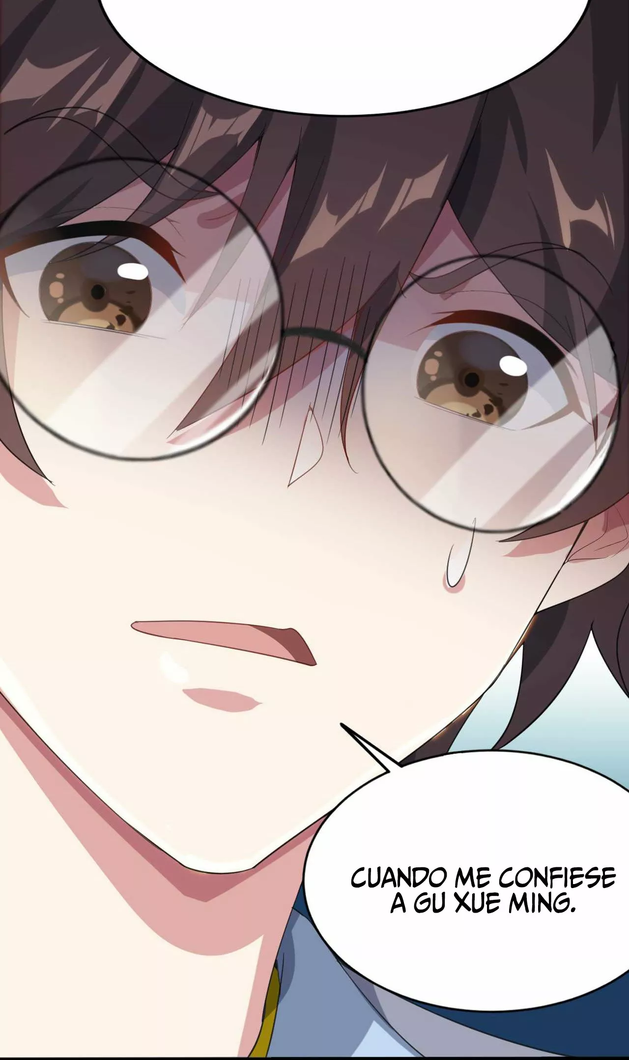 Plan de desarrollo de un Gordo Otaku — Capítulo 6 — 27