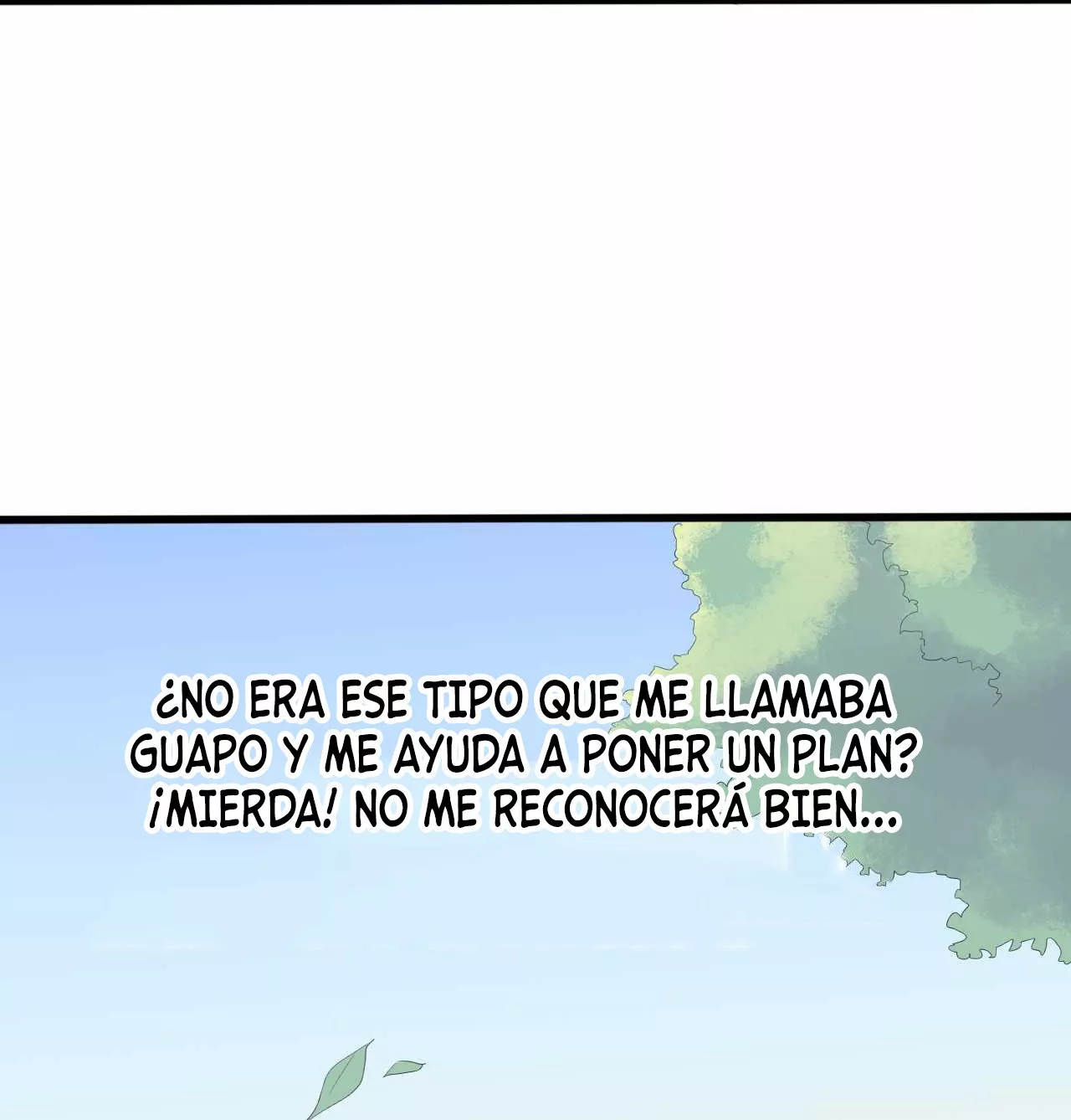 Plan de desarrollo de un Gordo Otaku — Capítulo 6 — 28