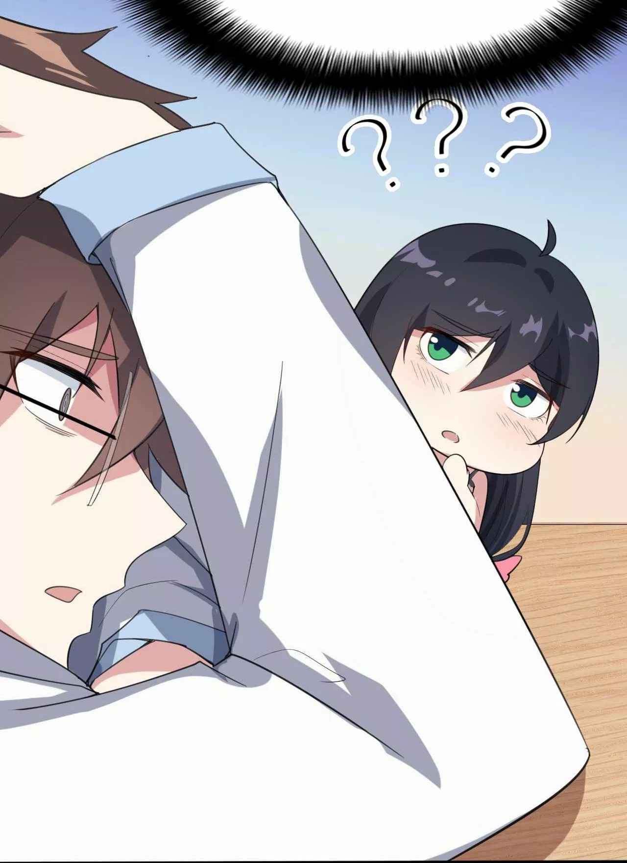 Plan de desarrollo de un Gordo Otaku — Capítulo 6 — 30