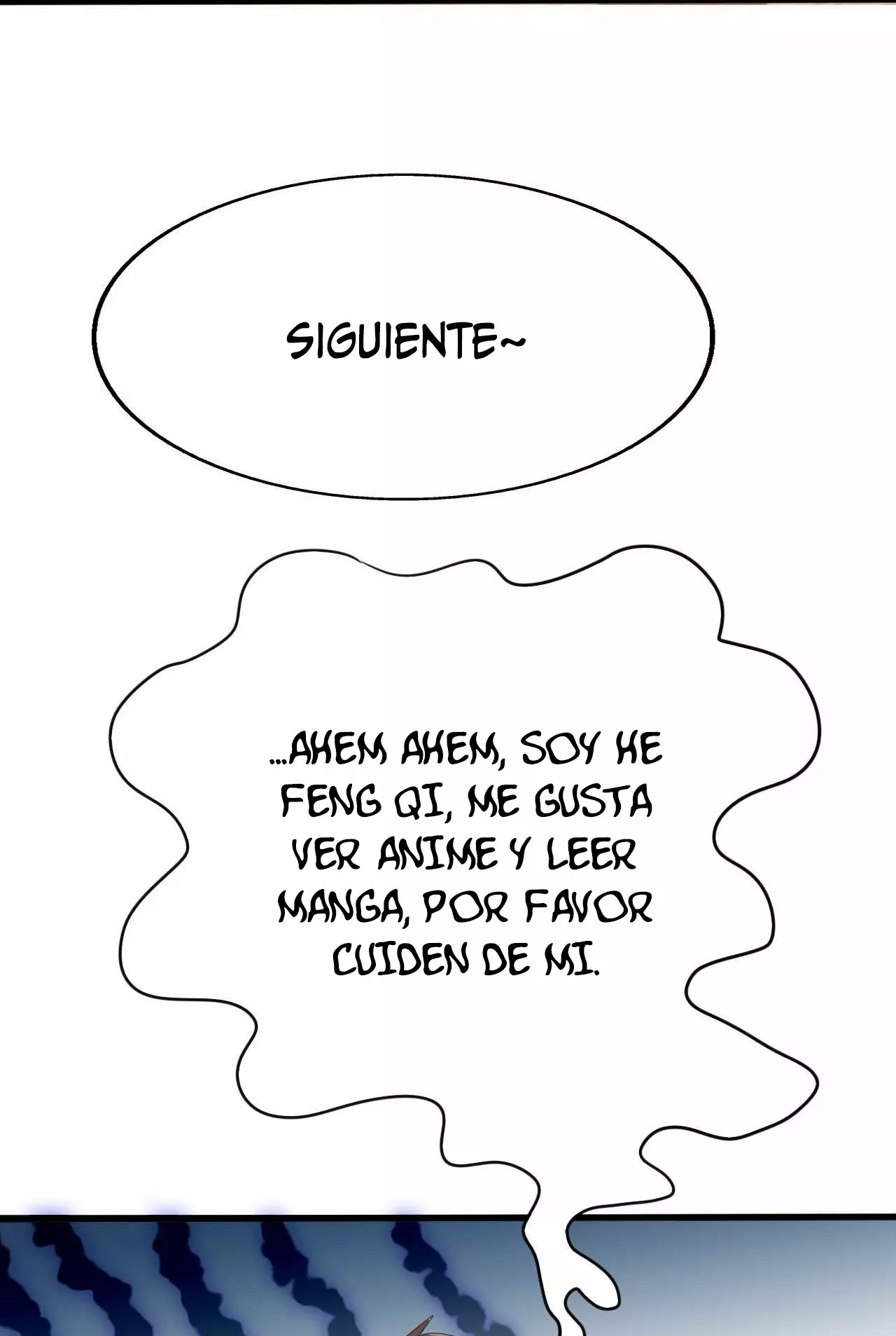 Plan de desarrollo de un Gordo Otaku — Capítulo 6 — 31