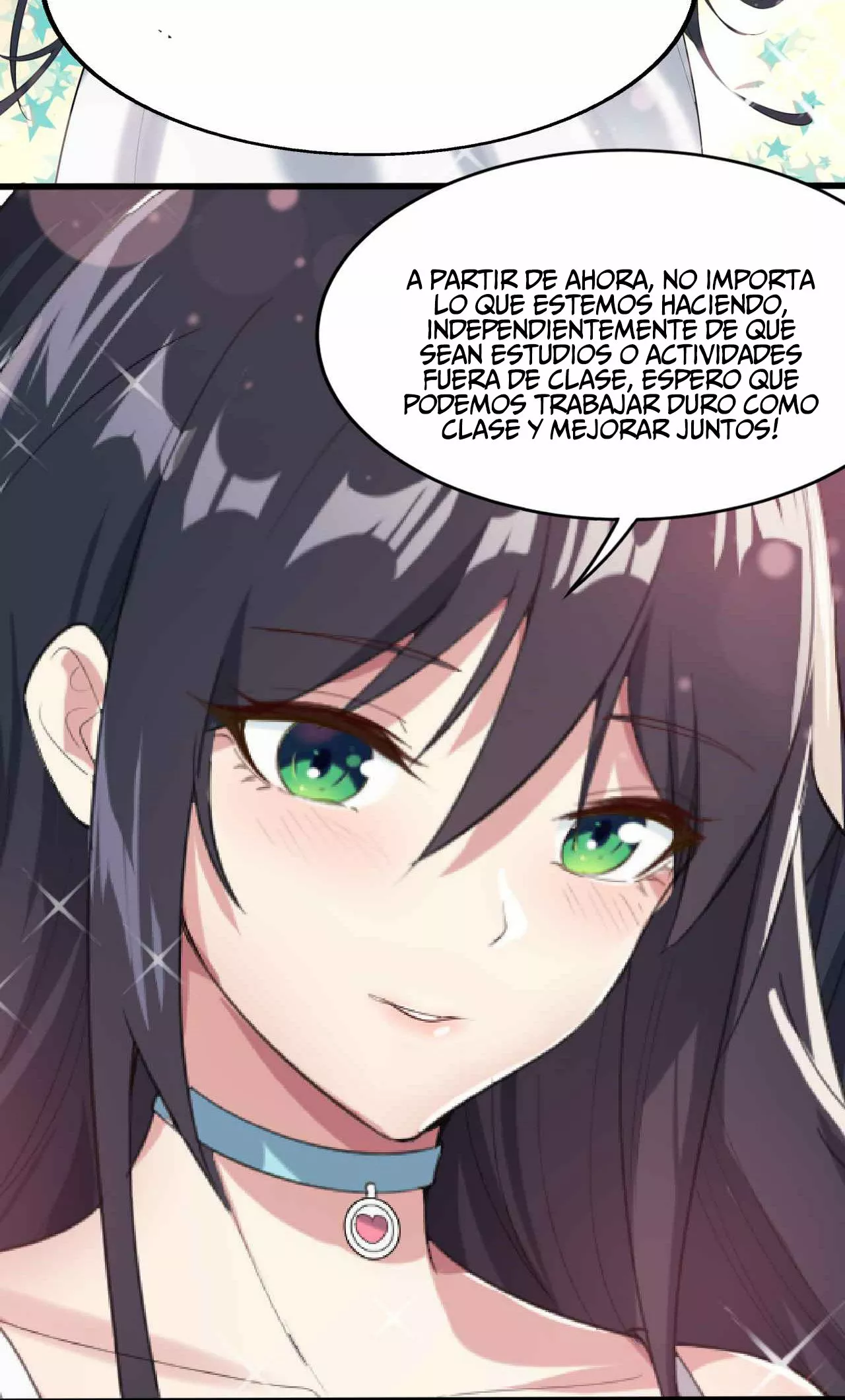 Plan de desarrollo de un Gordo Otaku — Capítulo 6 — 35